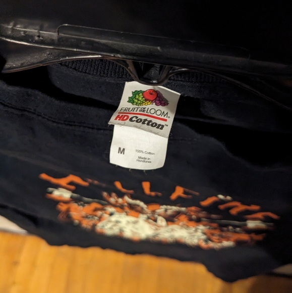 Stranger Things Hellfire Club t-shirt - Picture 2 of 2